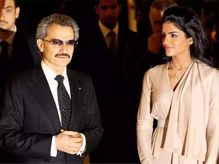 know all about saudi prince al waleed bin talal al saud who rejected elon musk offer to buy twitter called warren buffett of arab
