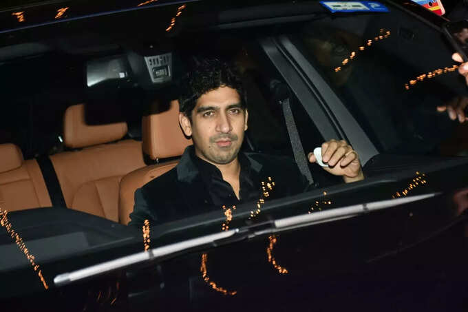Ayan Mukerji Ayan Mukerji