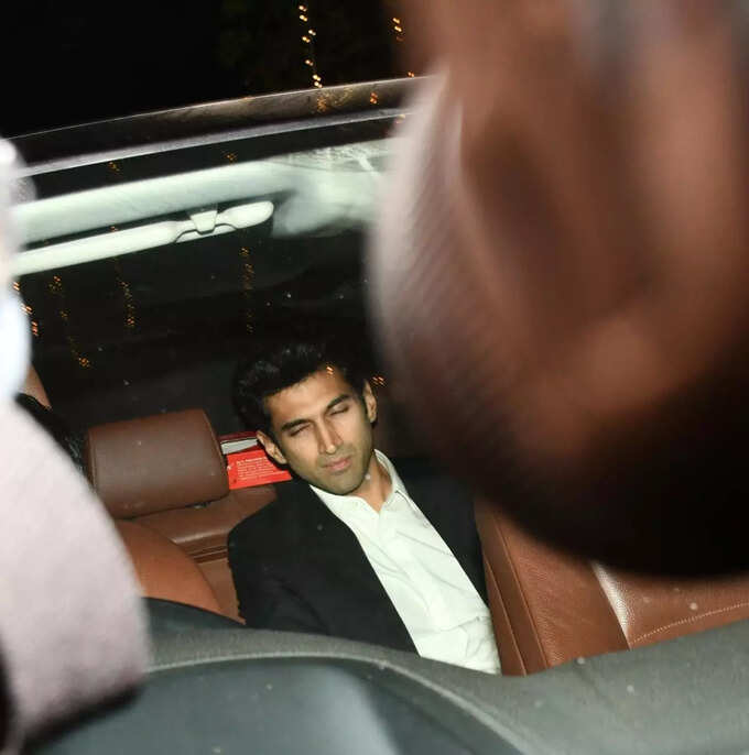 Aditya Roy Kapoor Aditya Roy Kapoor