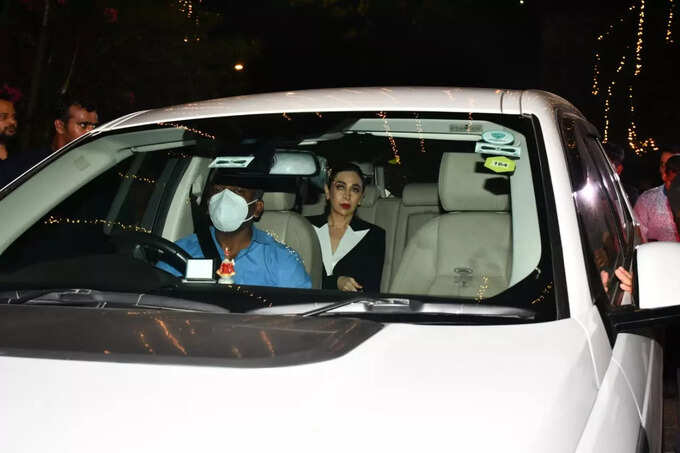 Karishma Kapoor Karishma Kapoor