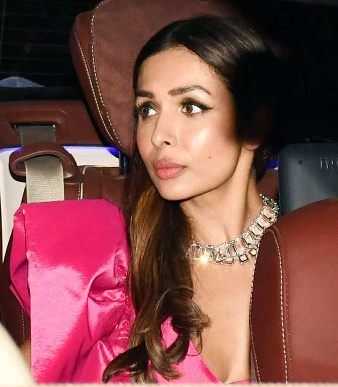 Malaika Arora Malaika Arora