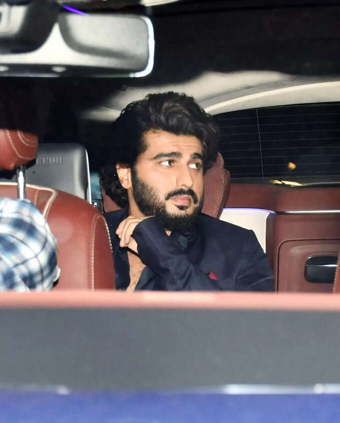 Arjun Kapoor Arjun Kapoor