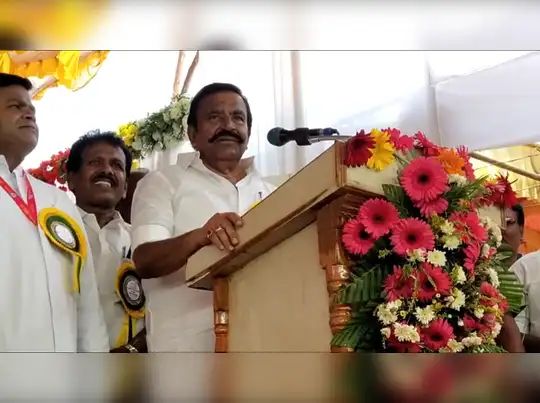 women self help group loan: மகளிர் சுயஉதவி குழு கடன்கள் தள்ளுபடி... அமைச்சர்  சொன்ன ஹேப்பி நியூஸ்! - minister k n nehru and mayor anbalagan participated  in women day celebration at trichy ...