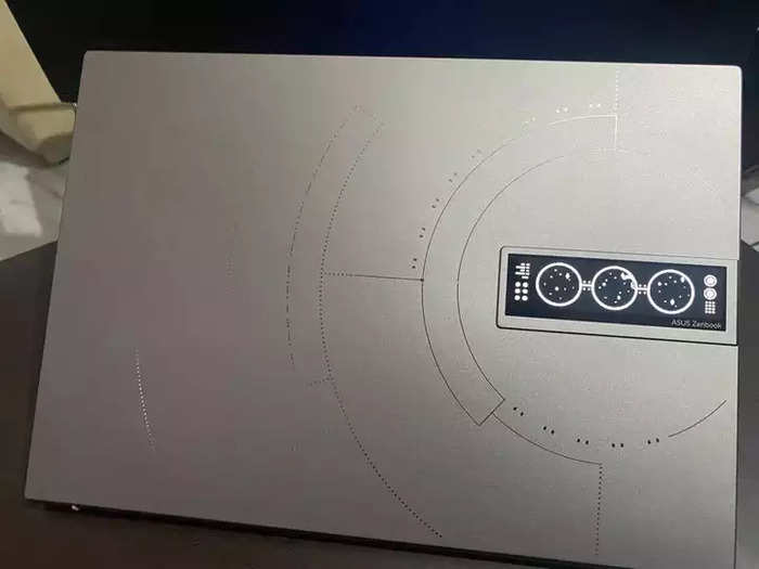Asus ಕಂಪೆನಿಯ ಸೀಮಿತ ಆವೃತ್ತಿಯ ZenBook 14X OLED ಲ್ಯಾಪ್ ಬಿಡುಗಡೆ!