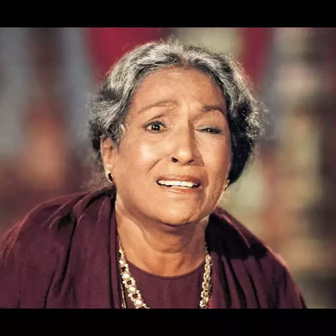 ललिता पवार ललिता पवार