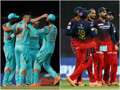 LSG vs RCB Preview: लखनऊ और बैंगलोर के बीच वर्चस्व की लड़ाई, क्या केएल राहुल को रोक पाएगी हर्षल की गेंदबाजी? 