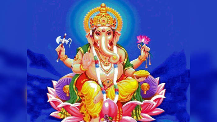 Angarki Sankashti Chaturthi April 2022 अंगारक संकष्ट चतुर्थी : चंद्रोदयाची वेळ मुहूर्त आणि कथा जाणून घेऊया