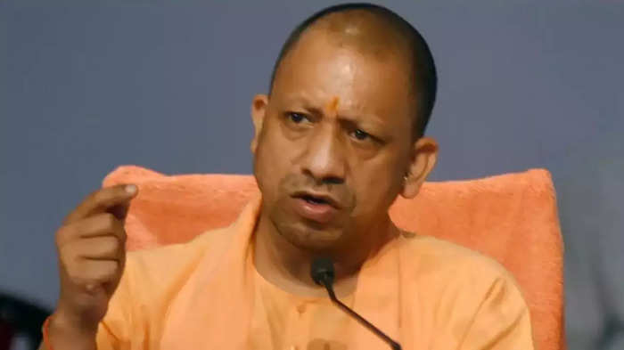 BJPs win in MLC polls has again established that people have faith in PM Modis leadership: Yogi Adityanath