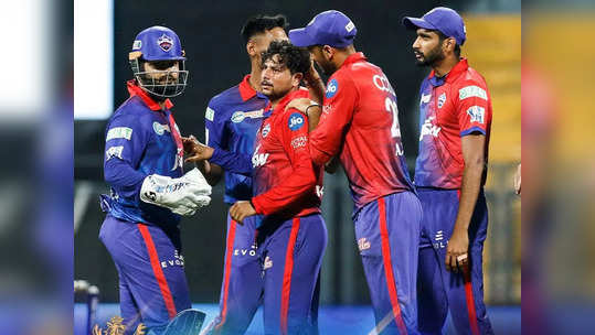 IPL 2022मध्ये कोणत्या खेळाडूला झाली करोनाची लागण; दिल्ली कॅपिटल्सच्या ऑलराउंडरचे नाव आले समोर