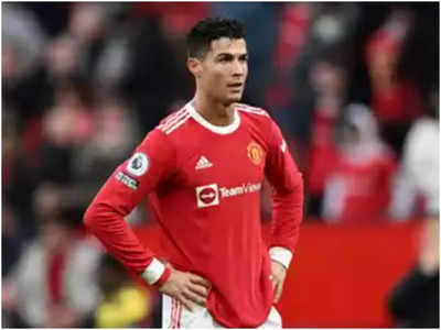 Cristiano Ronaldo Son Died: स्टार फुटबॉलर क्रिस्टियानो रोनाल्डो के नवजात बेटे का निधन, ट्वीट कर दी जानकारी 