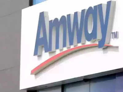 Amway India : अ‍ॅम्वे इंडियावर ईडीची मोठी कारवाई; श्रीमंतीचे स्वप्न दाखवले जाते आणि... 