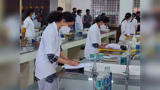 MBBS Admission 2022: राज्यात एमबीबीएस प्रवेश 'हाउसफुल्ल'