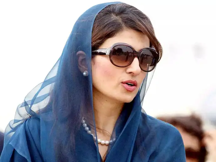 Hina Rabbani Khar Bilawal Bhutto Love Story: Hina Rabbani Khar Become  Pakistan Minister Of State Foreign Affairs Know About Her Bilawal Bhutto  Love Story - बिलावल भुट्टो से इश्क के खूब उड़े