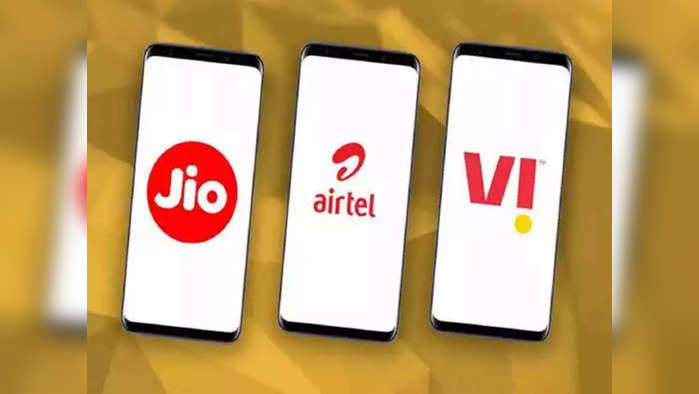 Airtel vs Jio vs Vi: स्वस्तात मस्त! ३०० रुपयांपेक्षा कमी किंमतीतील ‘हे’ आहेत बेस्ट प्रीपेड प्लान्स, पाहा बेनिफिट्स