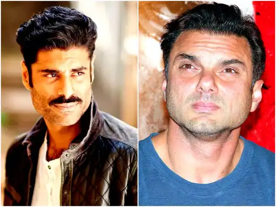 sikander kher sohail khan fight