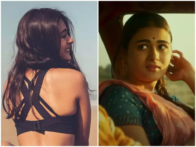 पता है जयेशभाई जोरदार की बीवी यानी शालिनी पांडे कौन है?