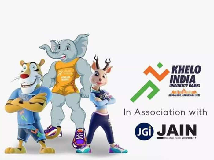Khelo India University Games 2022