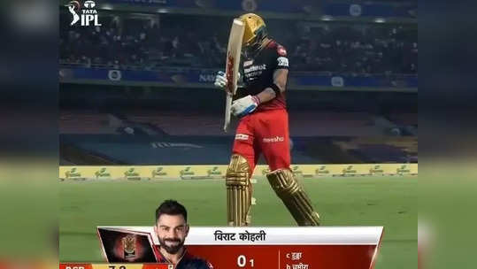 RCB जिंकली पण चिकूला फोडता आला नाही भोपळा, पाहा व्हायरल होणारे भन्नाट मीम्स