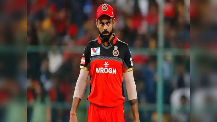 virat kohli IPL 2022