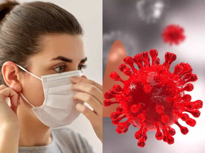 before covid 4th wave masks mandatory in india again, according to cdc know best masks for coronavirus