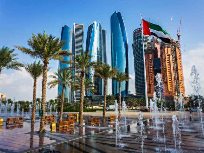 UAE approves new entry, residence scheme for foreigners