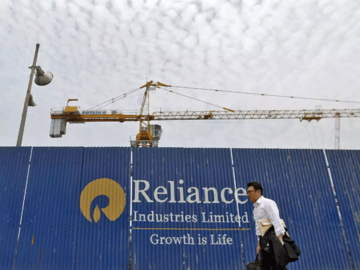 Reliance industries limited