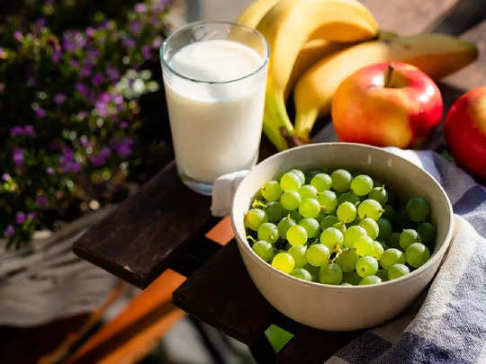 health and beauty benefits of grapes: ದ್ರಾಕ್ಷಿಗಳನ್ನು ಕಡೆಗಣಿಸುವವರು ಓದಿ ಈ  ಮಾಹಿತಿ... - Vijaya Karnataka