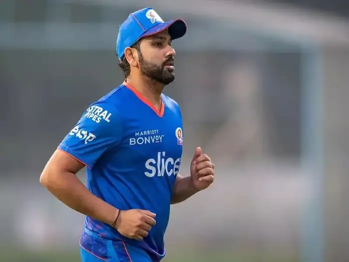 मुंबई इंडियंस- रोहित शर्मा