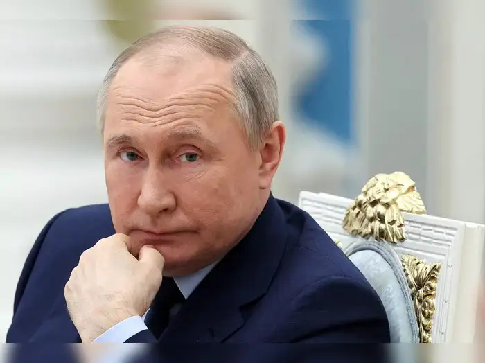 Vladimir Putin Vladimir Putin