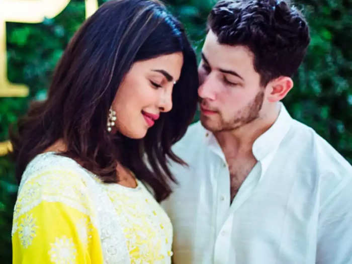 priyanka chopra and nick jonas baby girl name revealed and read 5 bollywood celebrities child name and meaning