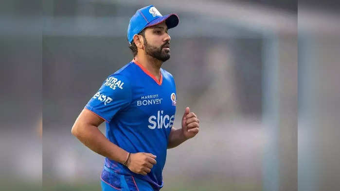 Rohit Sharma 