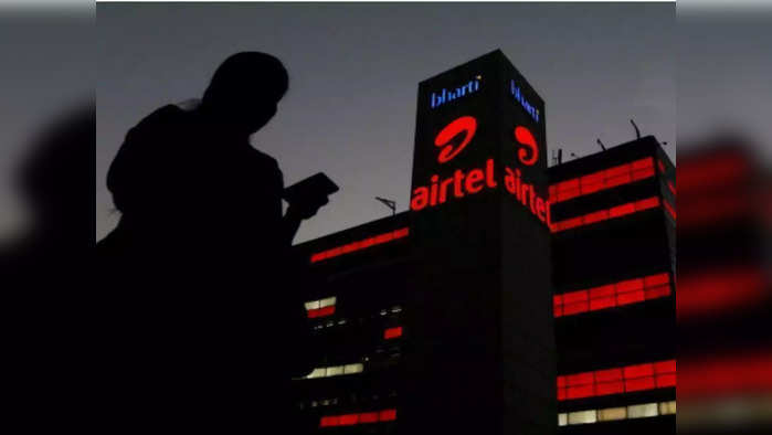 Bharti airtel