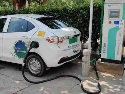 Electric vehicles in Delhi: दिल्ली में सस्ती हो सकती हैं इलेक्ट्रिक कारें, बशर्ते... 