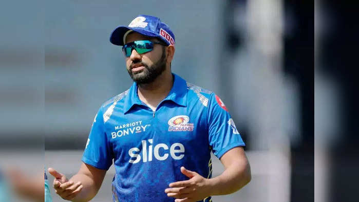 Rohit Sharma 