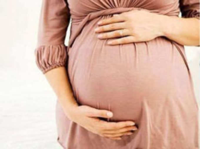सपने में गर्भवती महिला देखना