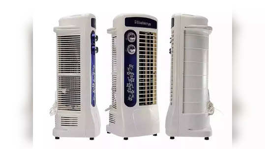 नागपुरी कूलरपेक्षाही स्वस्त आहेत 'हे' Cooler AC,  देतात ३० फुटापर्यंत थंड वारा, फीचर्सही जबरदस्त, पाहा डिटेल्स