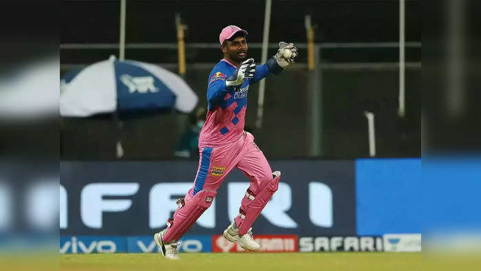 sanju samson 