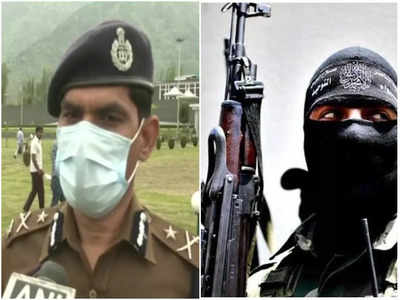 Jammu Kashmir News: कुलगाम में सुरक्षा बलों ने एक पाकिस्तानी आतंकवादी समेत दो को मार गिराया, PM मोदी के दौरे से पहले बड़ा ऐक्‍शन 