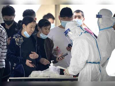 China Coronavirus: जल्लादी लॉकडाउन भी चीन में नहीं लगा सका कोरोना पर लगाम, शंघाई में तीन गुना बढ़ा 24 घंटे में मौत का आंकड़ा 