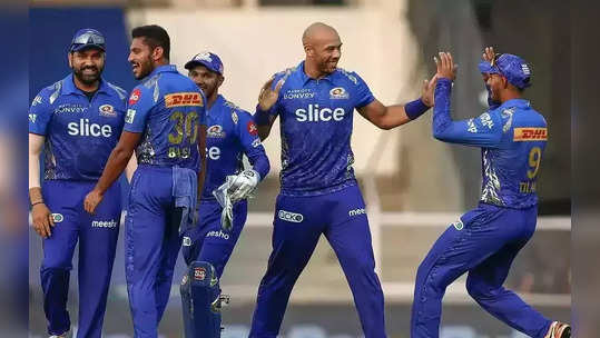 MI vs LSG Preview: सचिनच्या वाढदिवशी तरी मुंबई इंडियन्स जिंकणार का, आज लखनौबरोबर होणार सामना