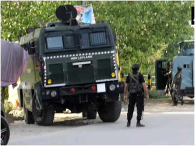 Jammu Kashmir News: पुलवामा एनकाउंटर में 3 आतंकवाद‍ी मारे गए, लश्कर-ए-तैयबा से था कनेक्‍शन 