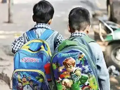 ബൈബിൾ ക്ലാസിൽ കൊണ്ടുവരുന്നതിൽ എതിർപ്പില്ല: മാതാപിതാക്കളെക്കൊണ്ട് സത്യവാചകം ചൊല്ലിച്ച് സ്കൂൾ: വിവാദം