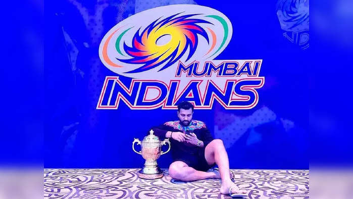 ipl 2022 mumbai indians