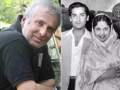 Shammi Kapoor Second Marriage: शम्‍मी कपूर ने बच्‍चों से छुपाकर रचाई थी दूसरी शादी, बेटे आदित्‍य बोले- वो सुबह-सुबह नई मां ले आए 