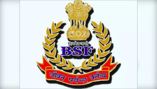 BSF Recruitment: सीमा सुरक्षा दलात विविध पदांची भरती, मिळेल देशसेवा करण्याची संधी