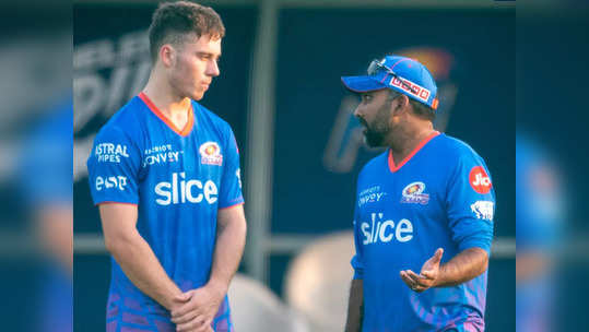 Mumbai Indians: सततच्या पराभवाने मुंबई इंडियन्स घेणार कठोर निर्णय; संघात मोठ्या बदलाची तयारी