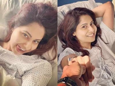 6 घंटे चली Chhavi Mittal की Breast Cancer Surgery रही सक्सेसफुल, दर्द में कराहते हुए फैन्स से की ये मांग 