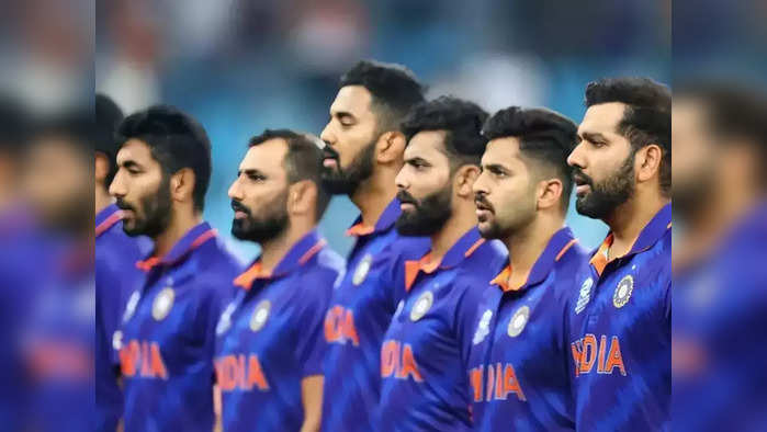 India national cricket team