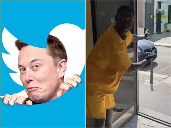 Funny Memes: Leaving Twitter कर रहा है ट्विटर पर ही ट्रेंड, यूजर्स झोला उठाकर चल दिए