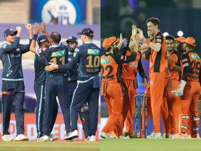 GT vs SRH Preview: हैदराबाद के सामने गुजरात की मुश्किल चुनौती, तेज गेंदबाजों के प्रदर्शन से तय होगा मुकाबले का नतीजा 
